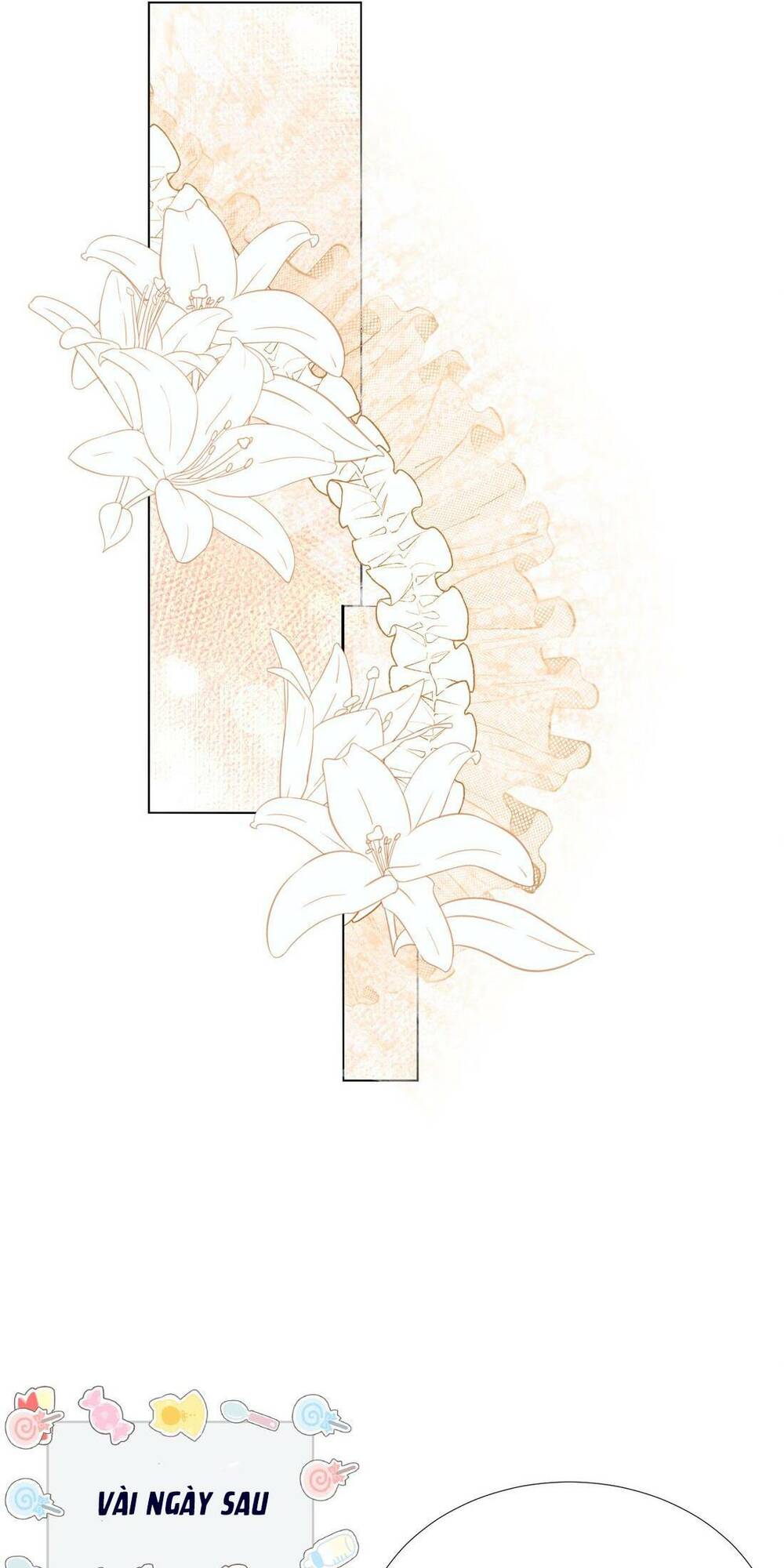 Xuyên Về Thời Học Sinh Truy Lão Công: Chapter 14