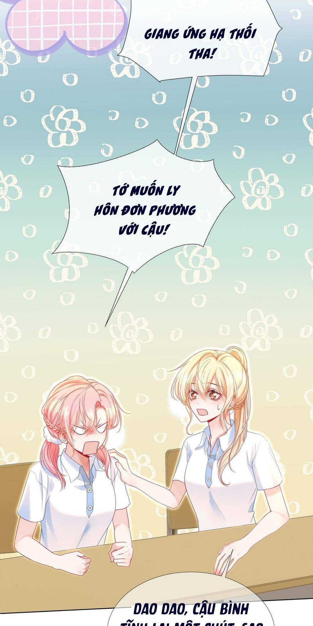Xuyên Về Thời Học Sinh Truy Lão Công: Chapter 14
