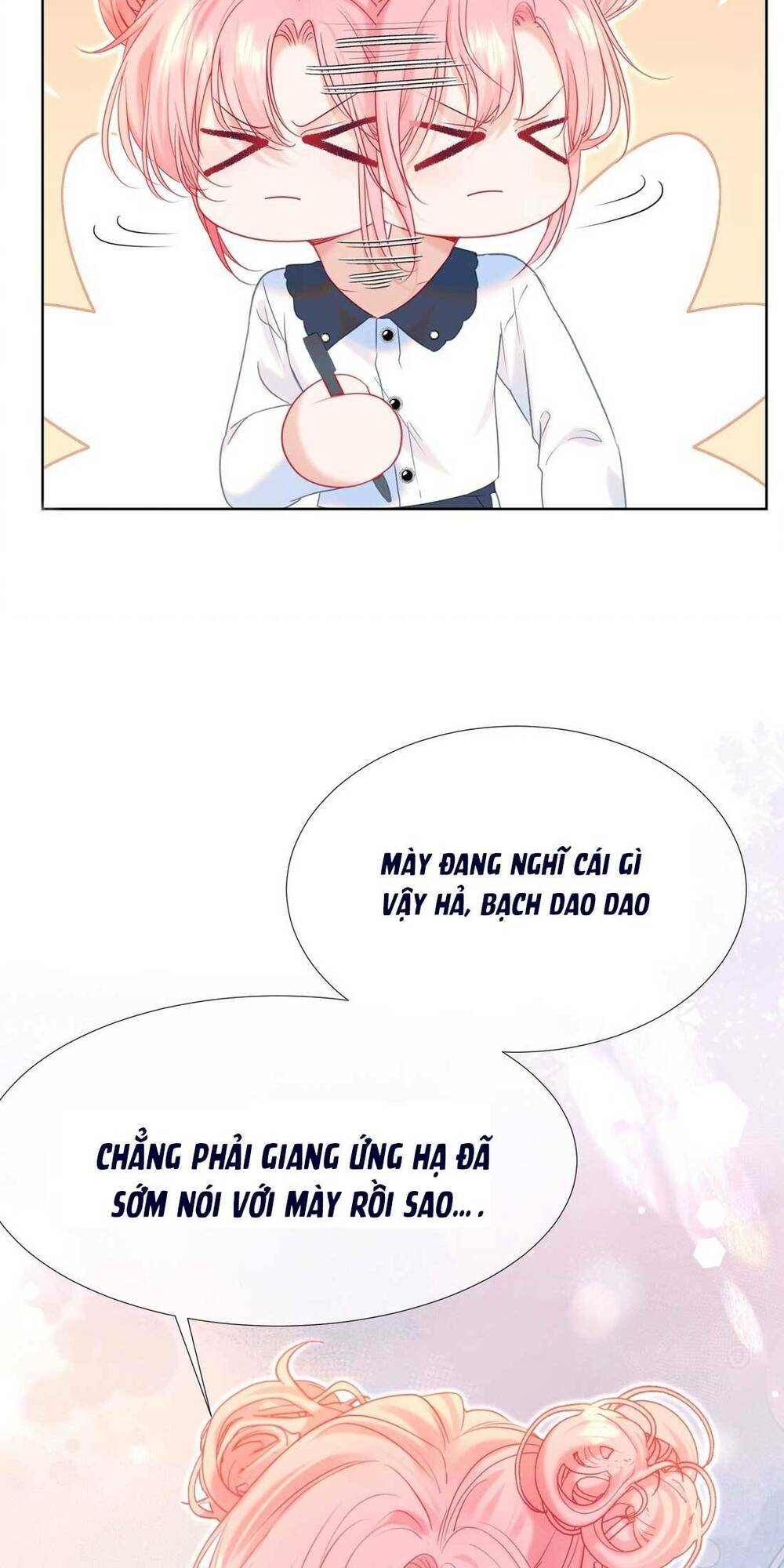 Xuyên Về Thời Học Sinh Truy Lão Công: Chapter 16