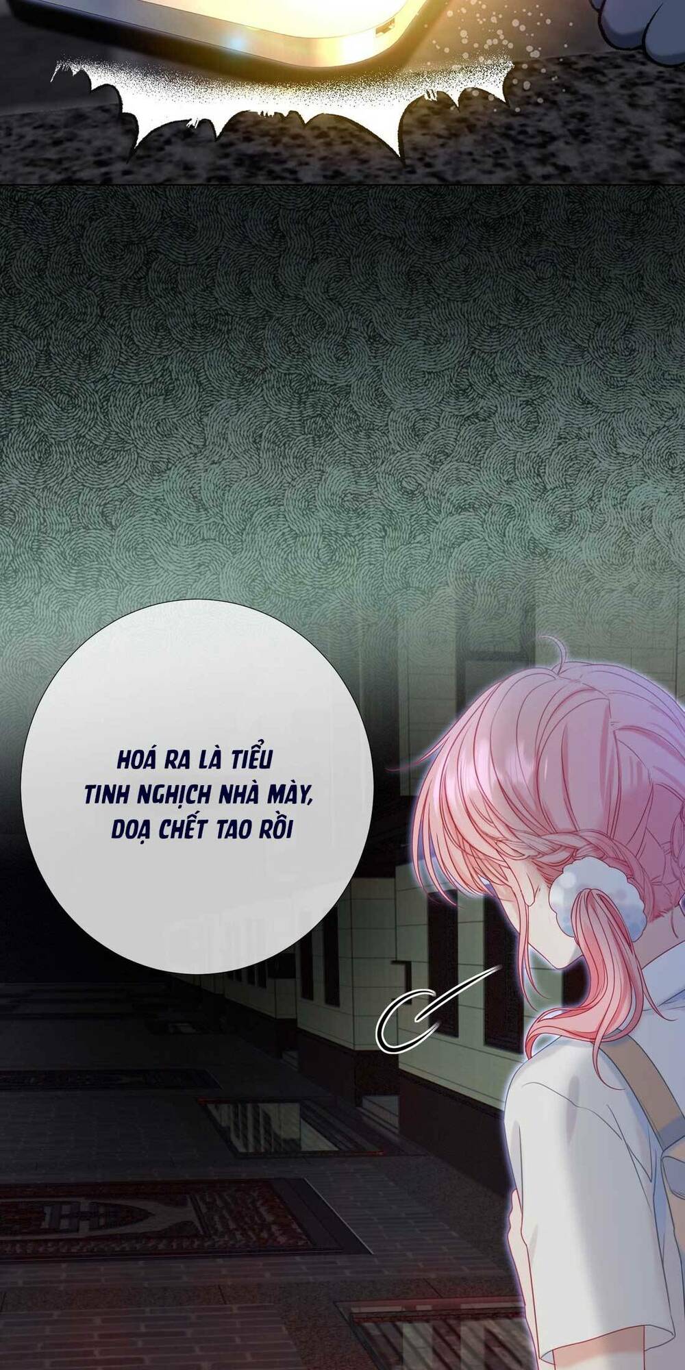 Xuyên Về Thời Học Sinh Truy Lão Công: Chapter 16