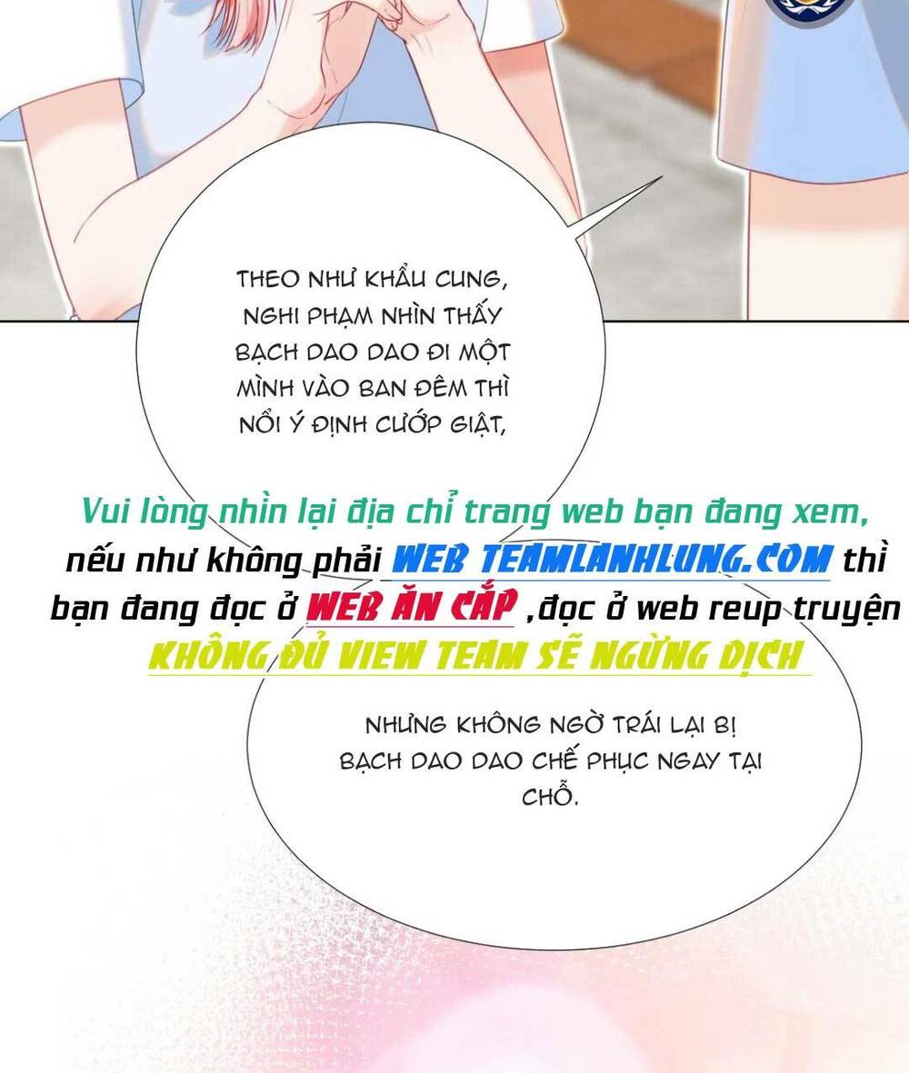 Xuyên Về Thời Học Sinh Truy Lão Công: Chapter 17