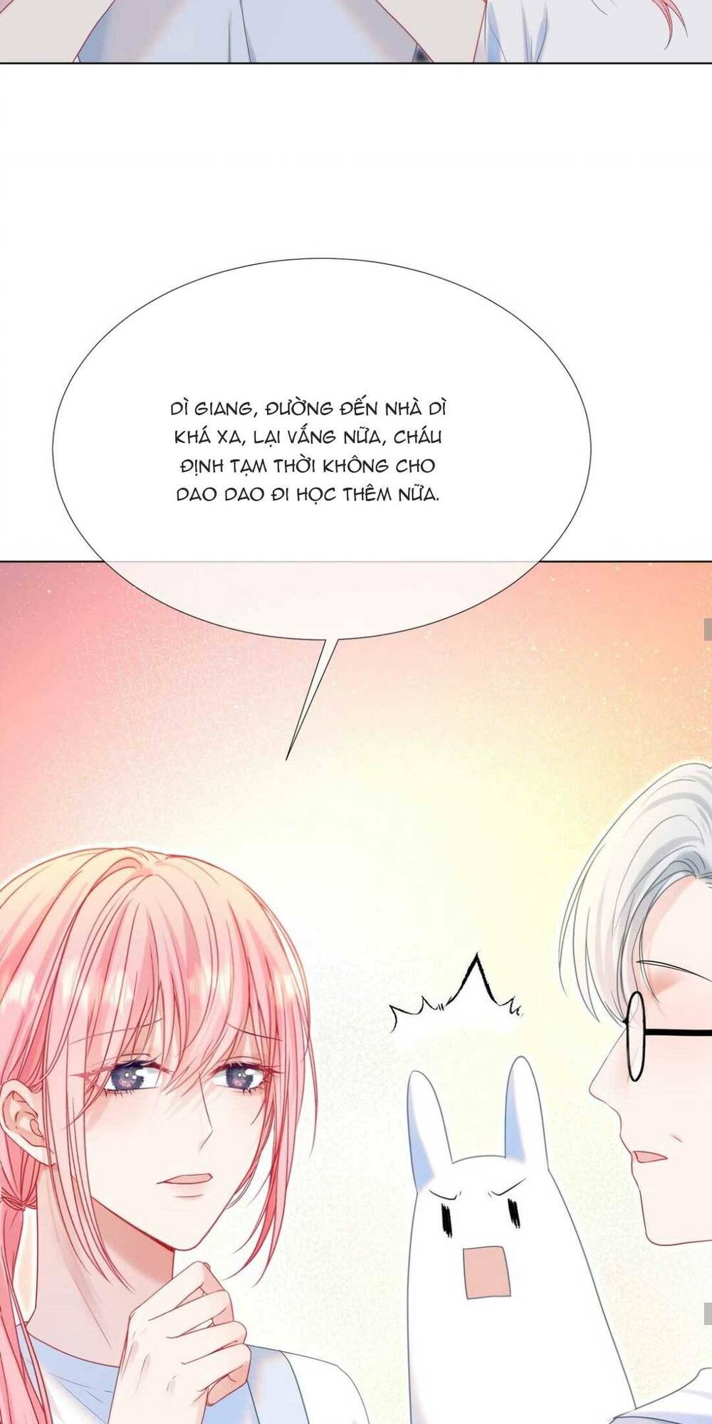 Xuyên Về Thời Học Sinh Truy Lão Công: Chapter 17