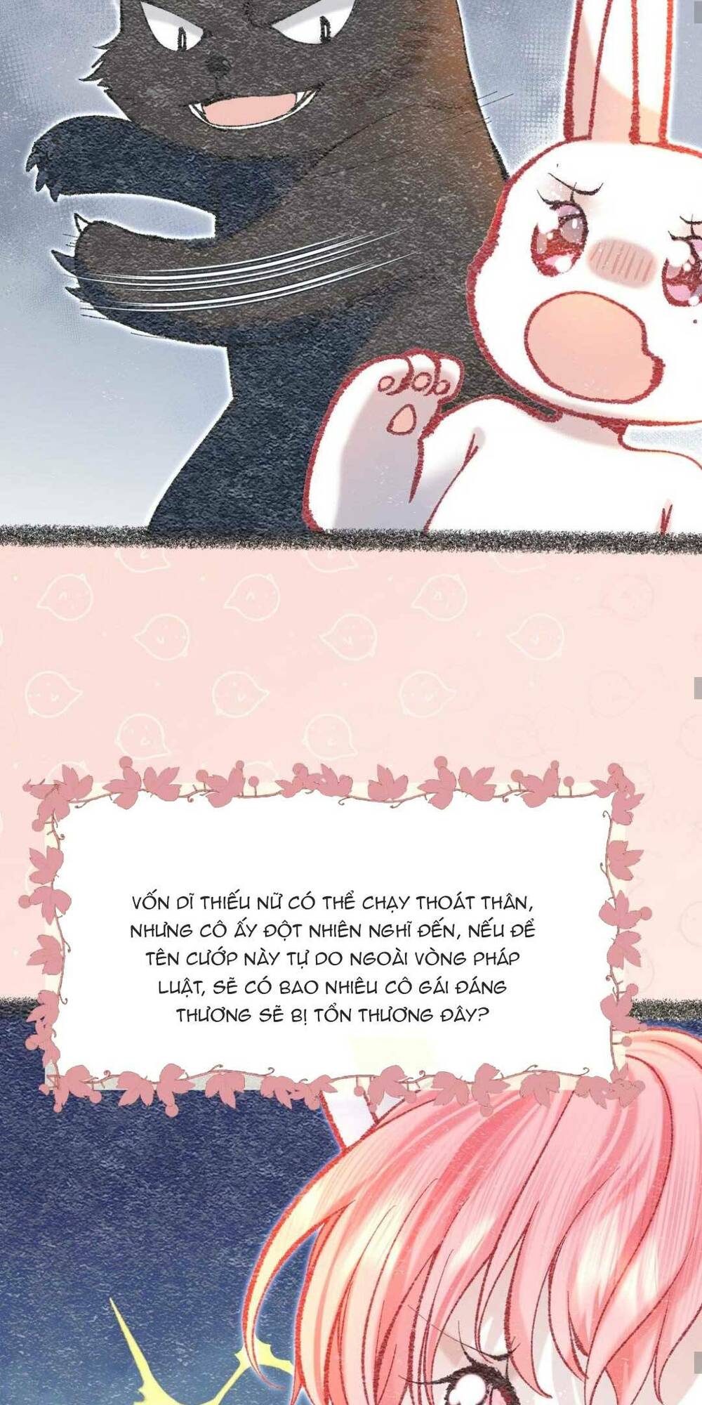 Xuyên Về Thời Học Sinh Truy Lão Công: Chapter 17
