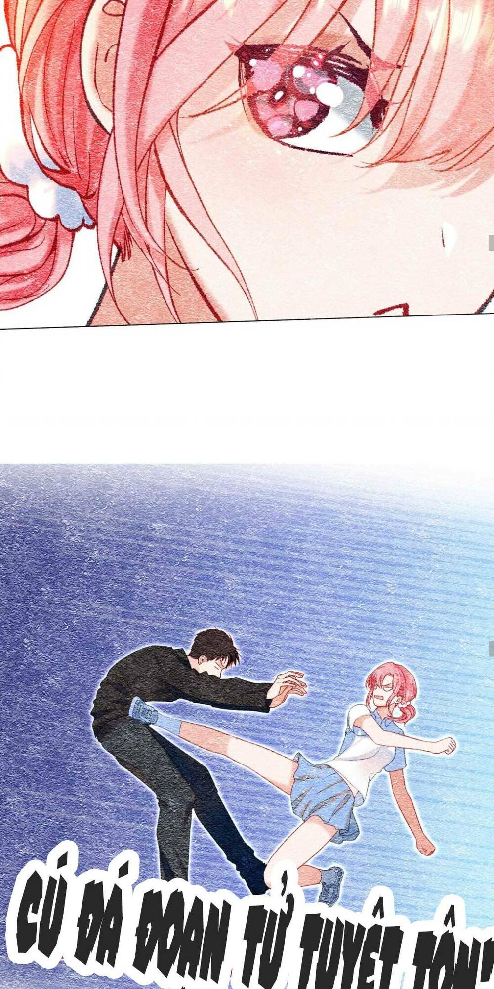 Xuyên Về Thời Học Sinh Truy Lão Công: Chapter 17