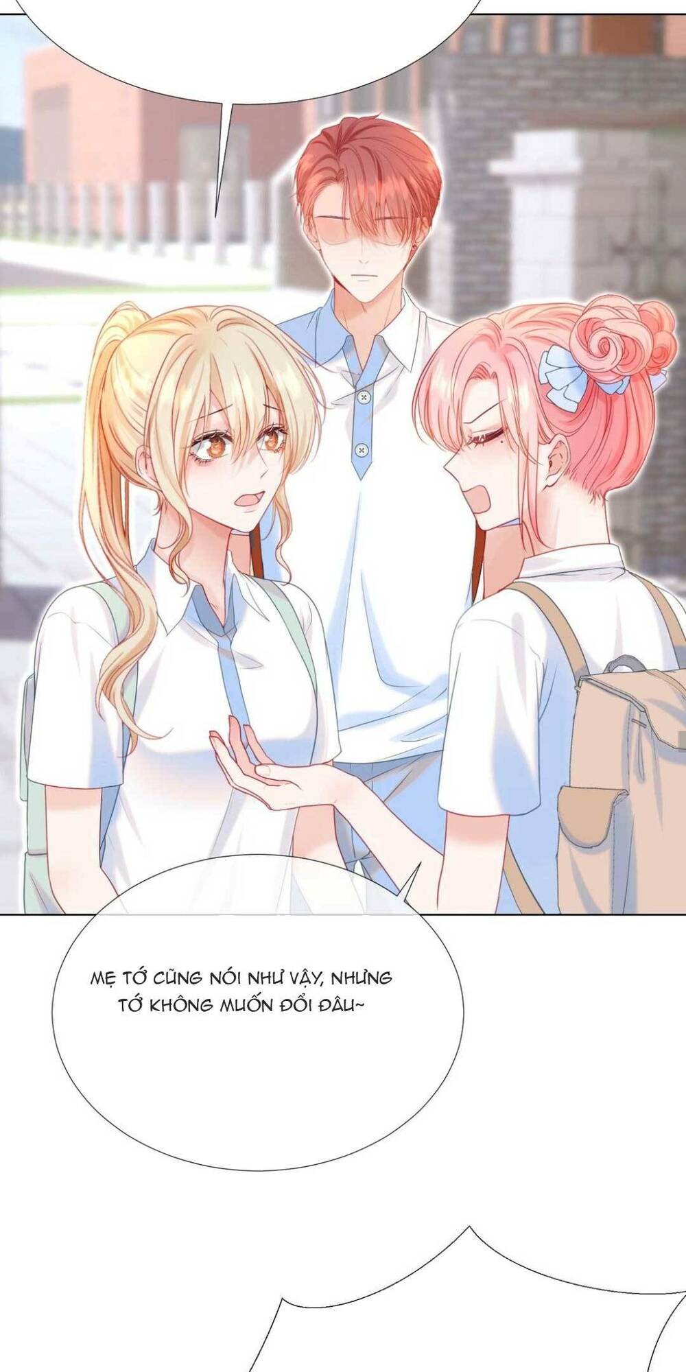 Xuyên Về Thời Học Sinh Truy Lão Công: Chapter 17