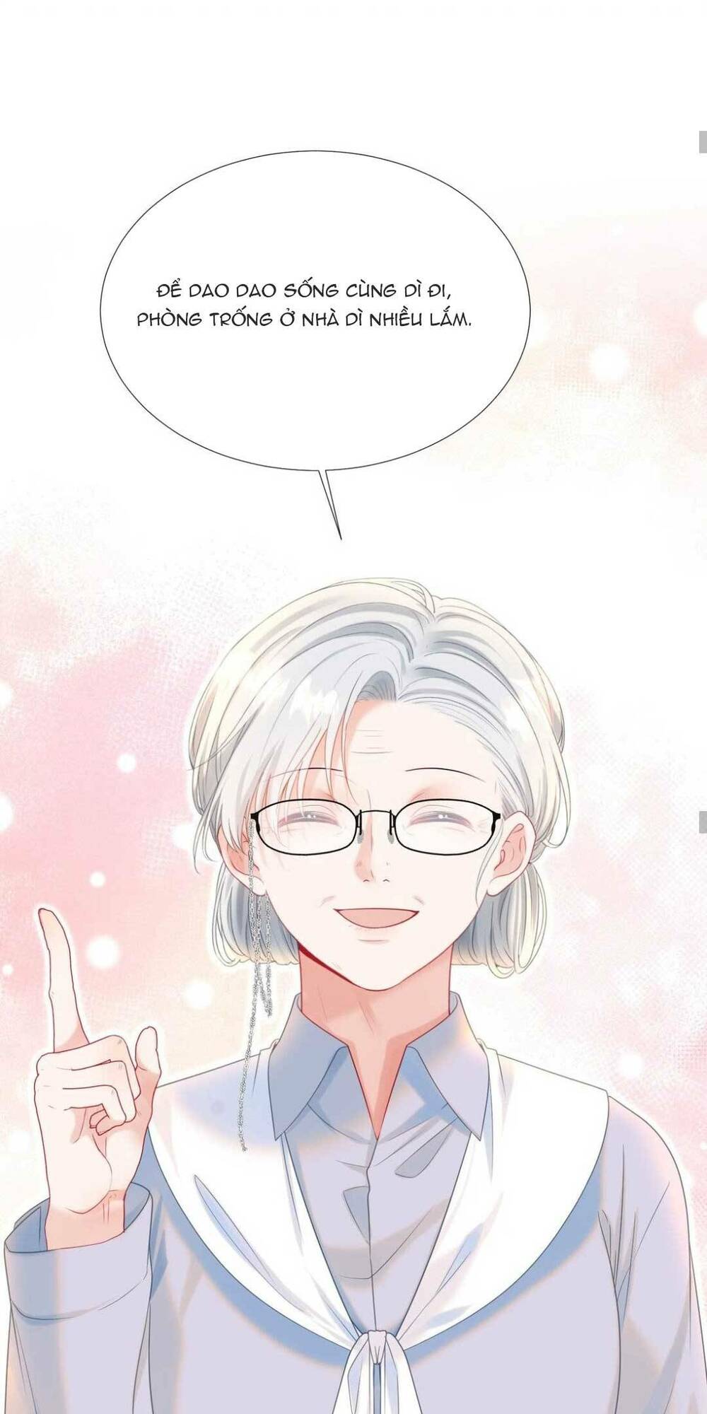 Xuyên Về Thời Học Sinh Truy Lão Công: Chapter 17