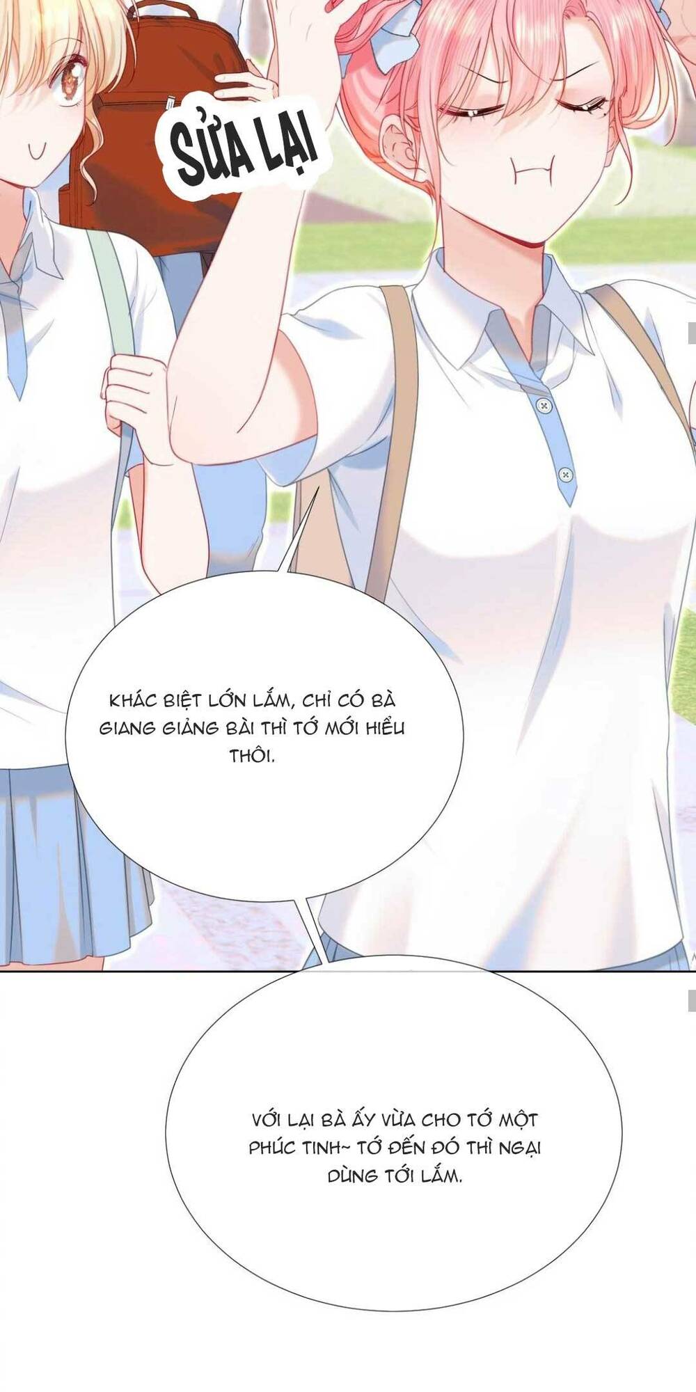 Xuyên Về Thời Học Sinh Truy Lão Công: Chapter 17
