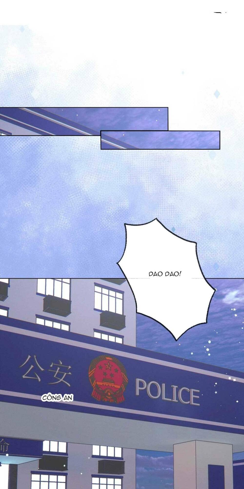 Xuyên Về Thời Học Sinh Truy Lão Công: Chapter 17