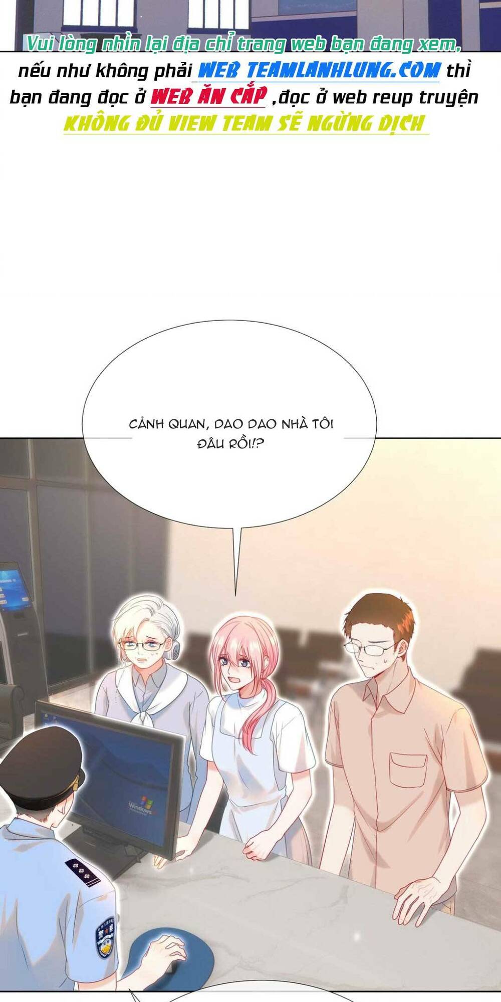 Xuyên Về Thời Học Sinh Truy Lão Công: Chapter 17