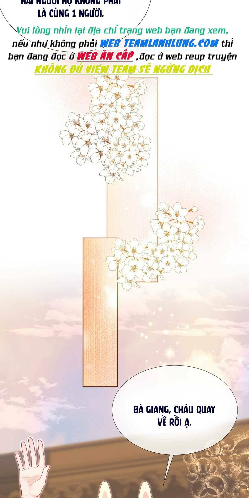 Xuyên Về Thời Học Sinh Truy Lão Công: Chapter 18