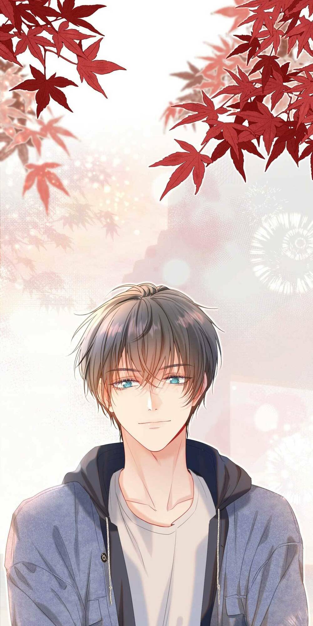 Xuyên Về Thời Học Sinh Truy Lão Công: Chapter 18
