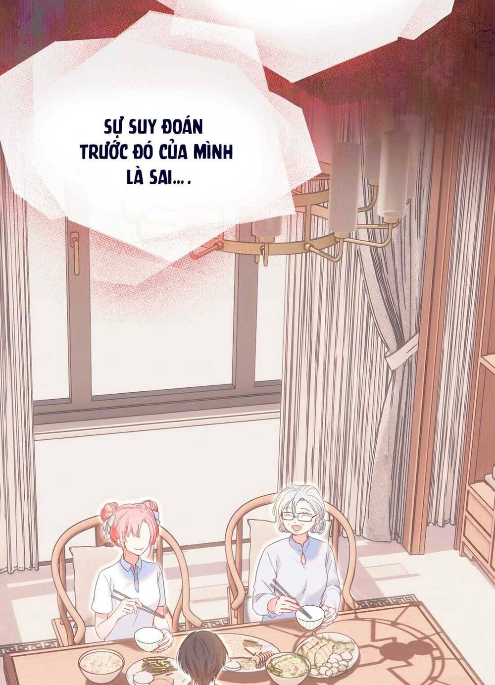 Xuyên Về Thời Học Sinh Truy Lão Công: Chapter 18