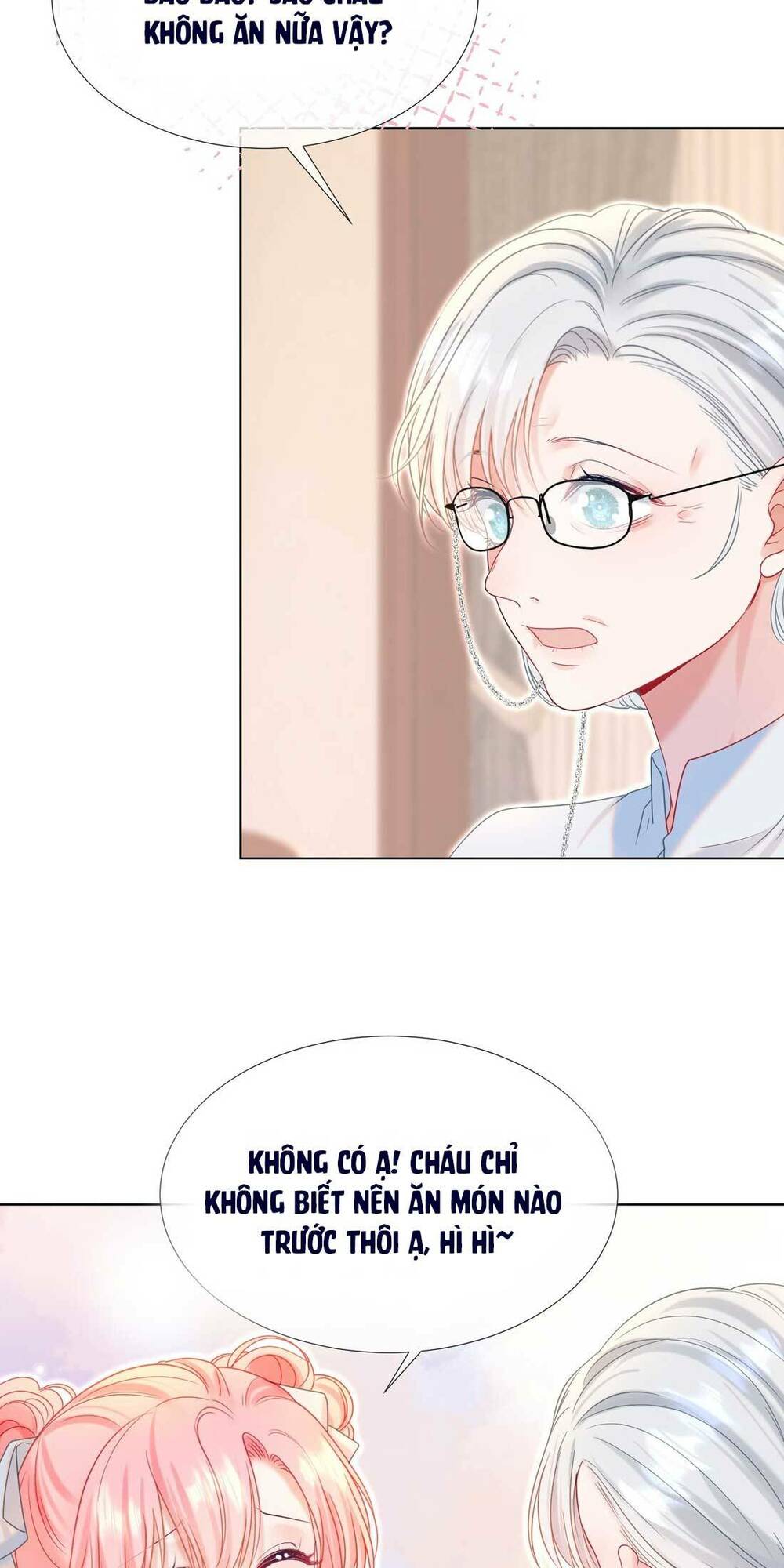 Xuyên Về Thời Học Sinh Truy Lão Công: Chapter 18