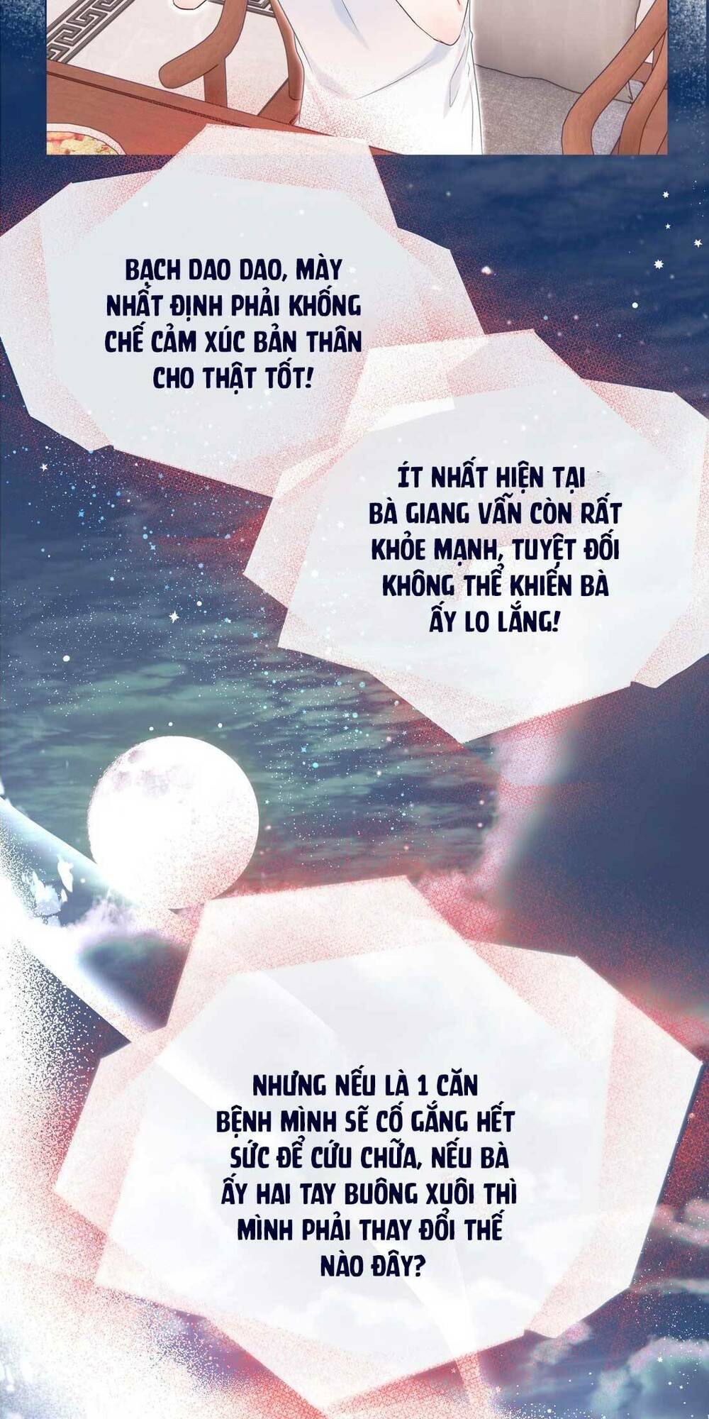 Xuyên Về Thời Học Sinh Truy Lão Công: Chapter 18