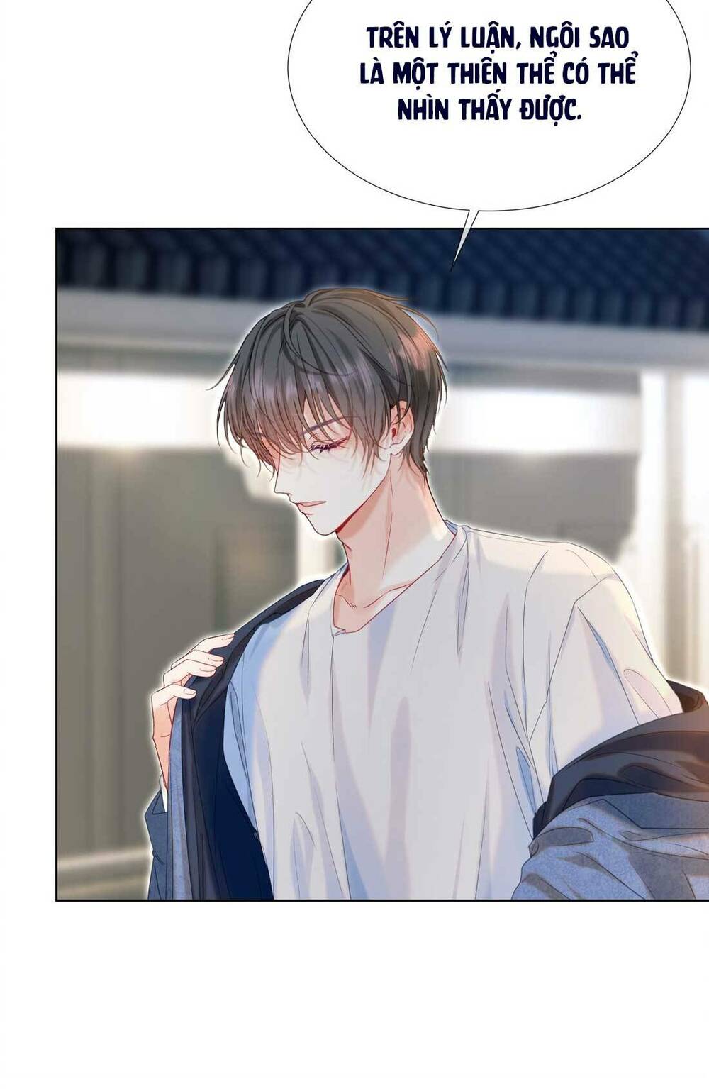 Xuyên Về Thời Học Sinh Truy Lão Công: Chapter 18