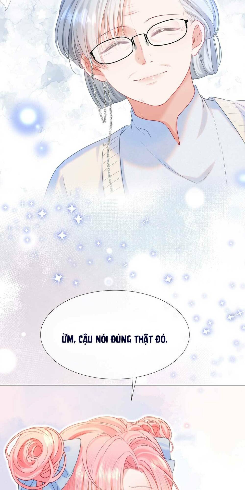 Xuyên Về Thời Học Sinh Truy Lão Công: Chapter 18