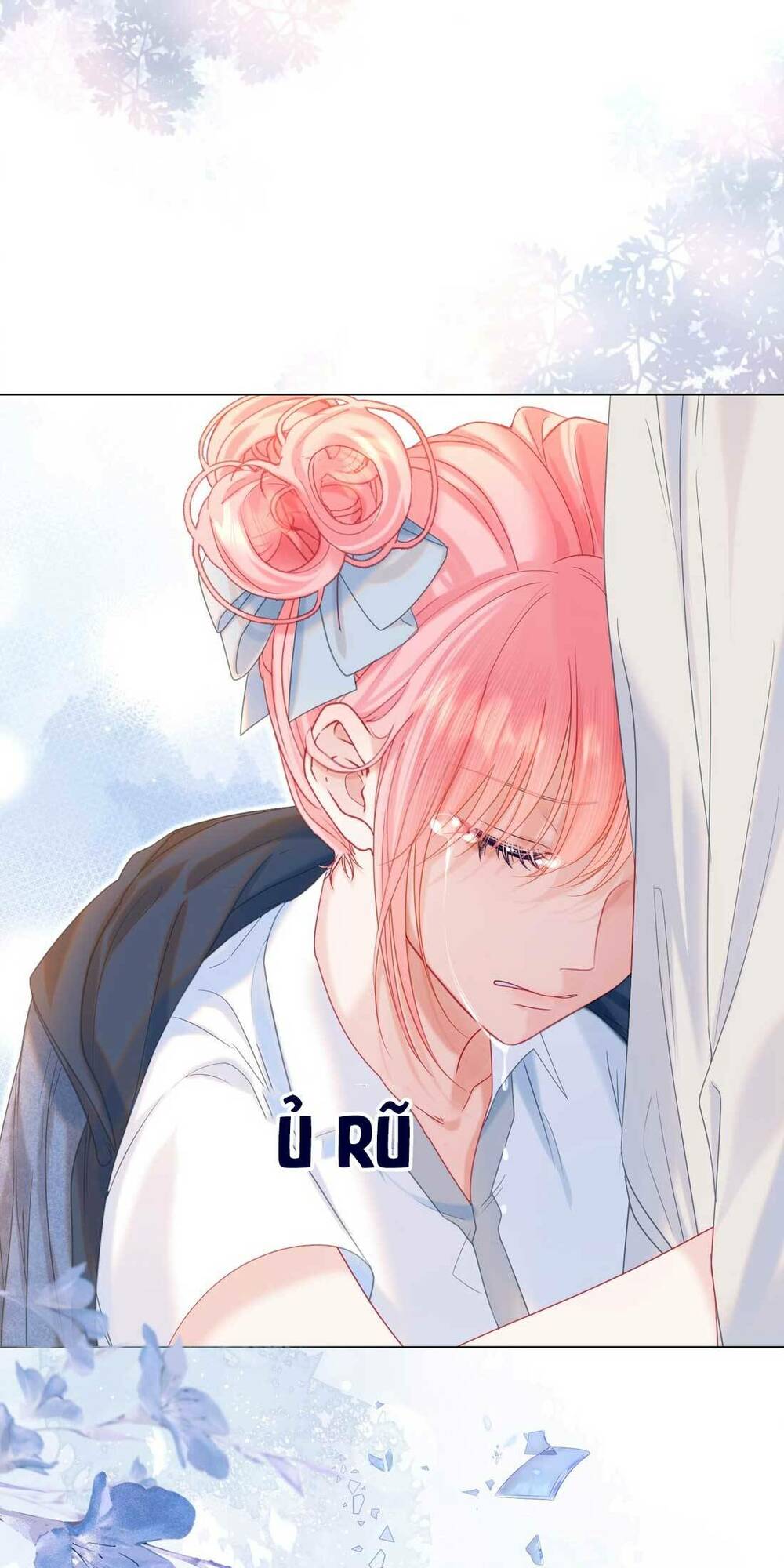 Xuyên Về Thời Học Sinh Truy Lão Công: Chapter 18