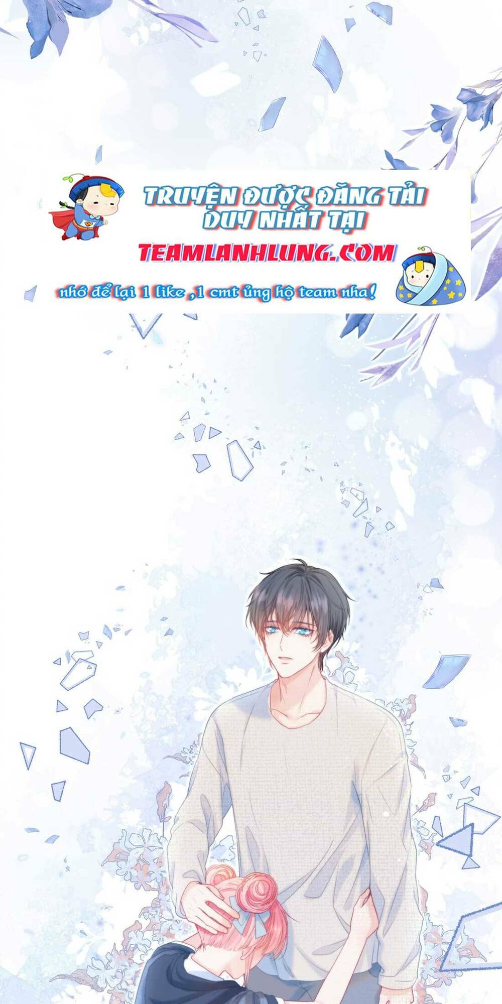 Xuyên Về Thời Học Sinh Truy Lão Công: Chapter 18