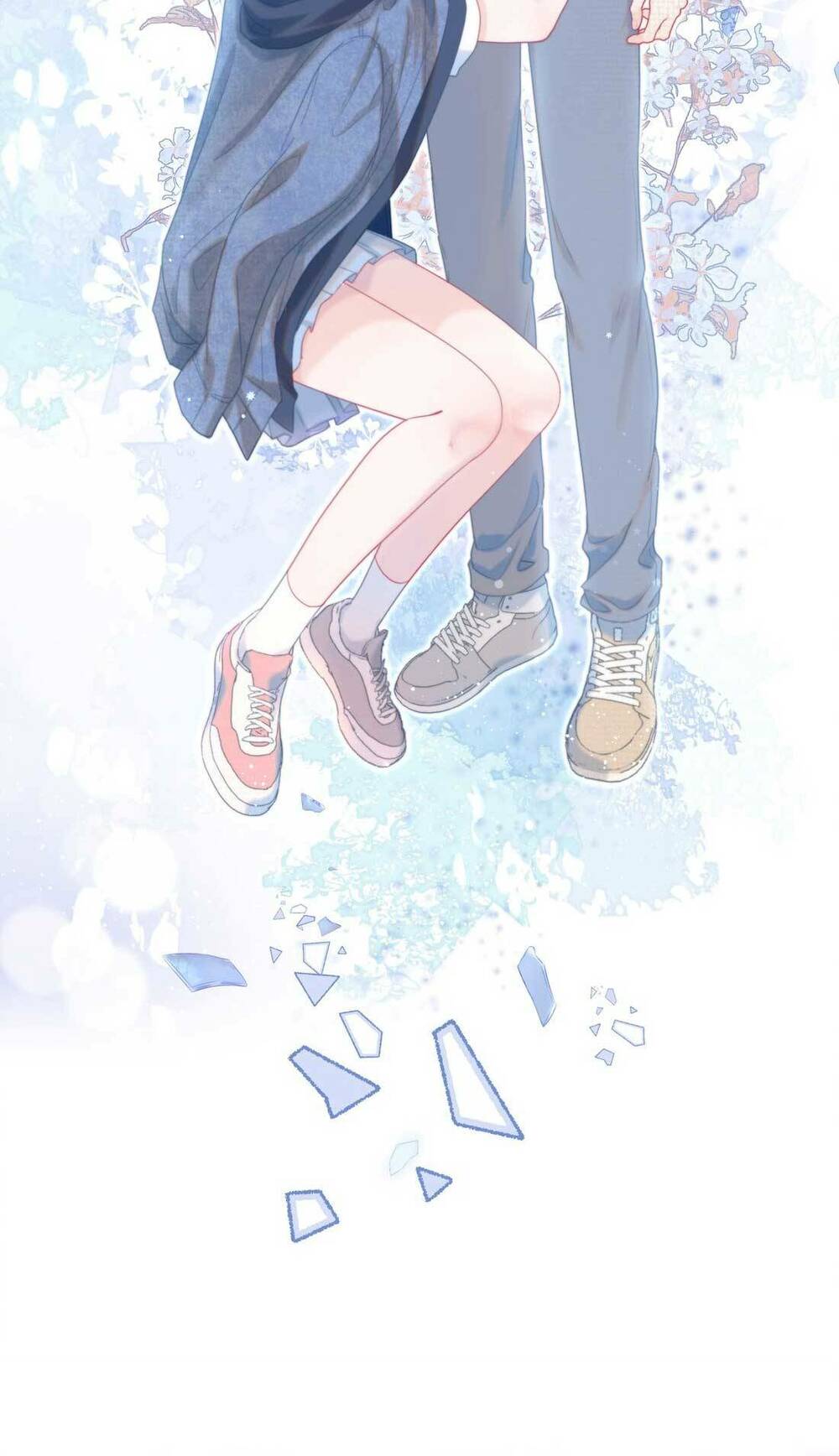 Xuyên Về Thời Học Sinh Truy Lão Công: Chapter 18