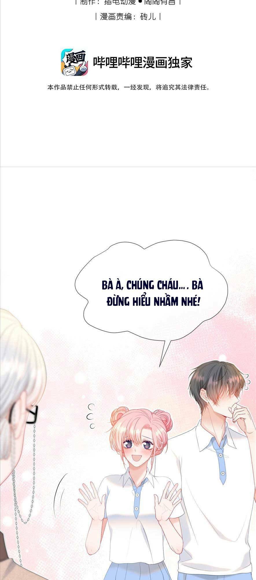 Xuyên Về Thời Học Sinh Truy Lão Công: Chapter 25