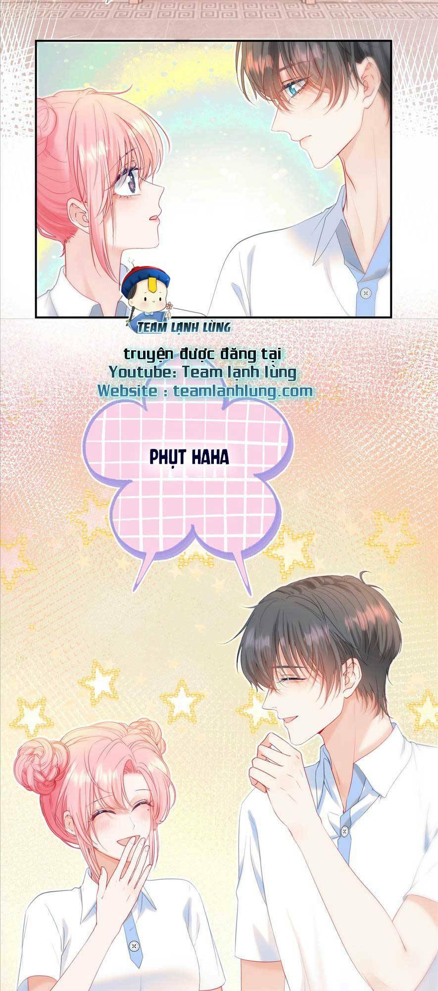 Xuyên Về Thời Học Sinh Truy Lão Công: Chapter 25
