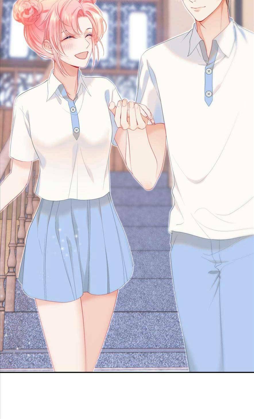 Xuyên Về Thời Học Sinh Truy Lão Công: Chapter 25