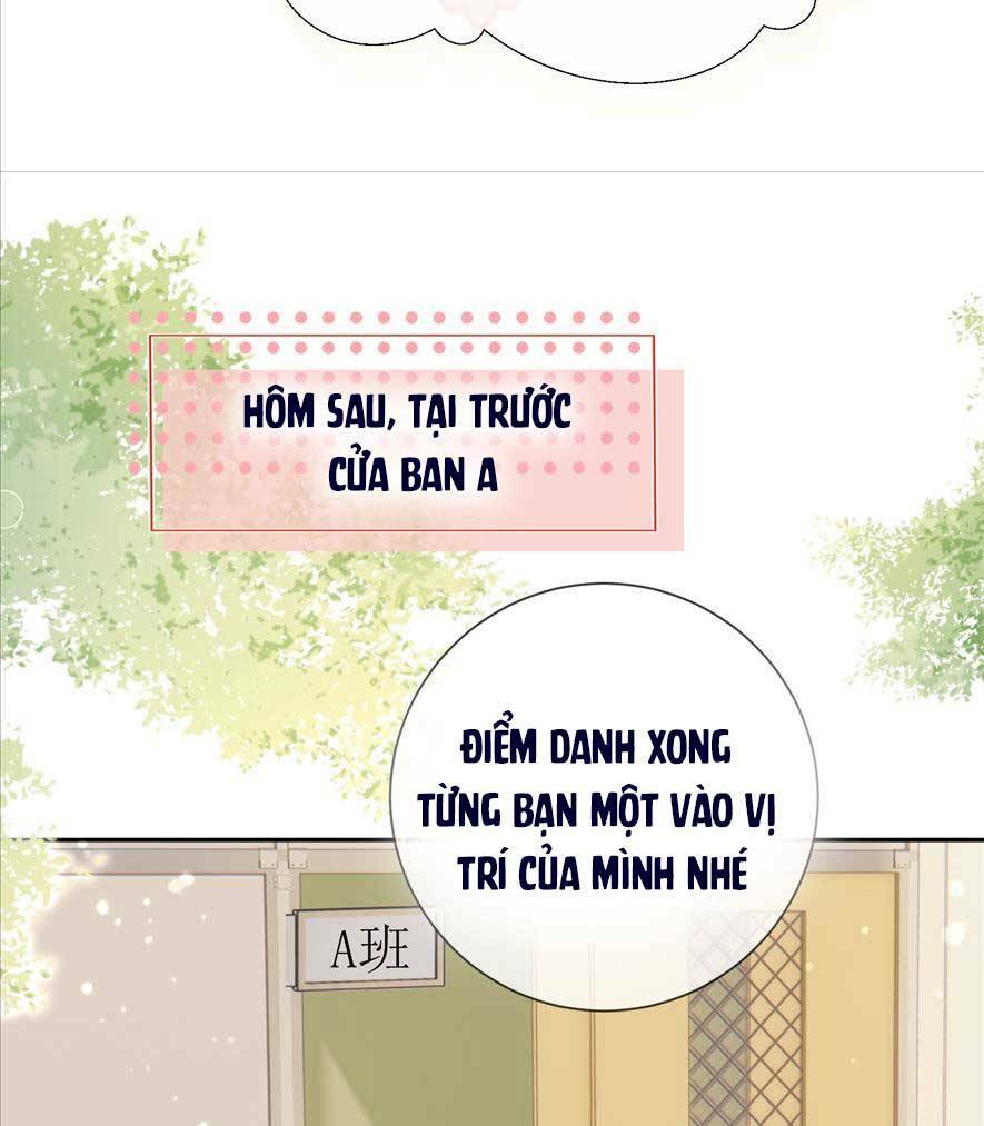 Xuyên Về Thời Học Sinh Truy Lão Công: Chapter 25