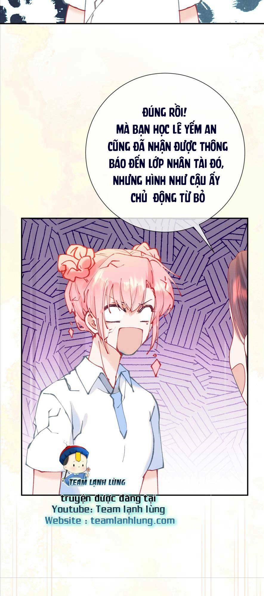 Xuyên Về Thời Học Sinh Truy Lão Công: Chapter 25