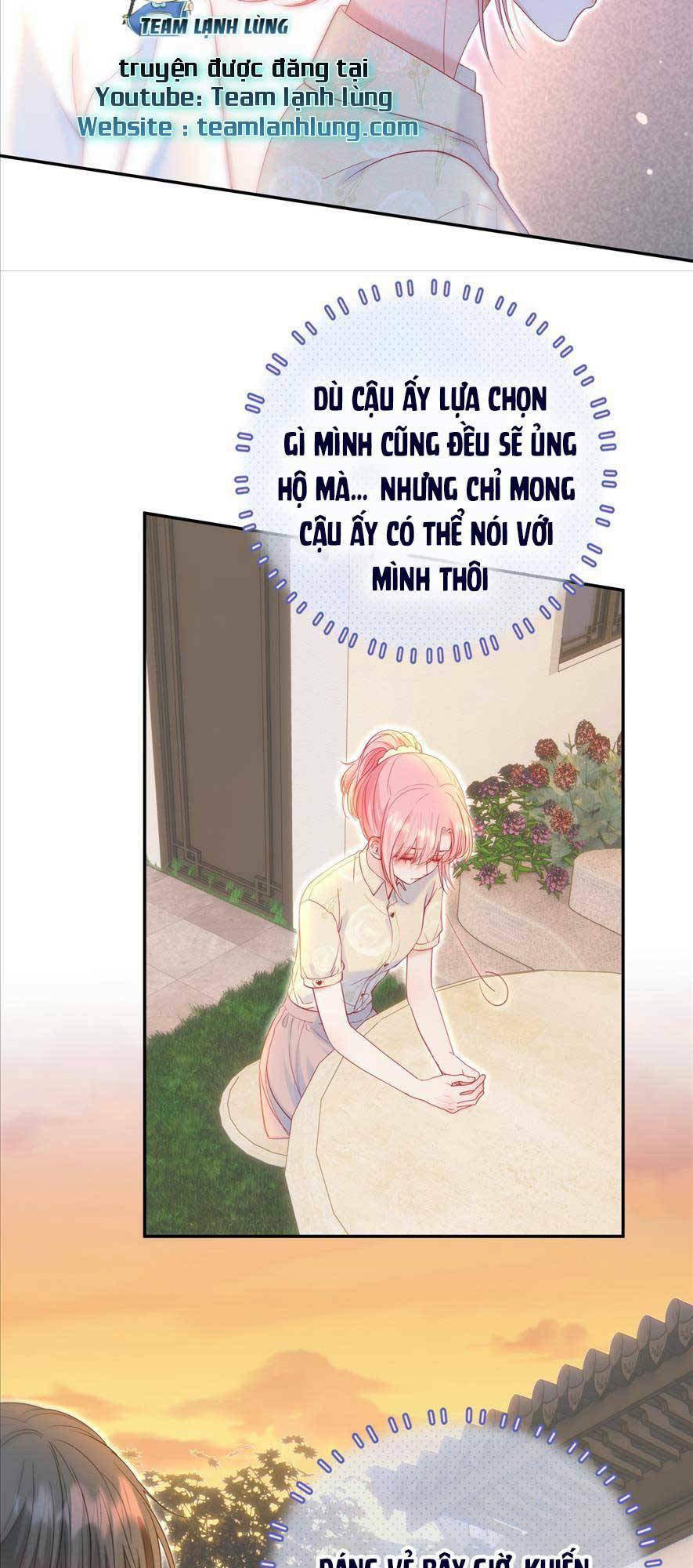 Xuyên Về Thời Học Sinh Truy Lão Công: Chapter 25