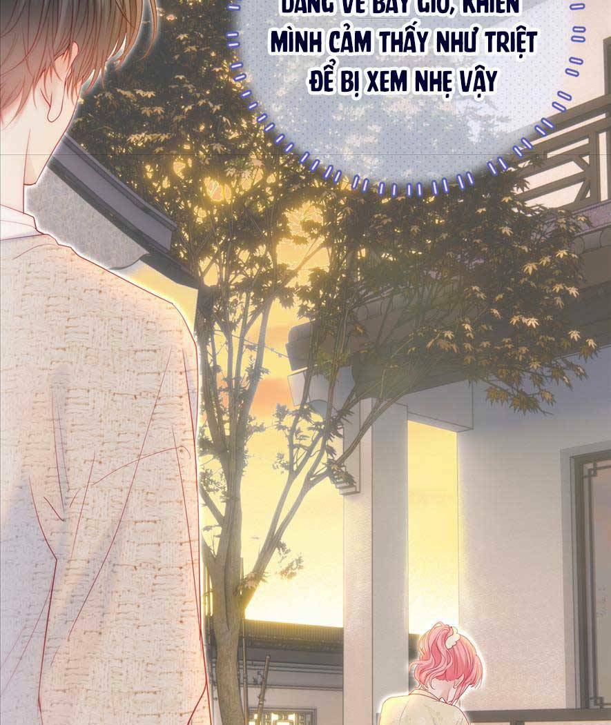 Xuyên Về Thời Học Sinh Truy Lão Công: Chapter 25