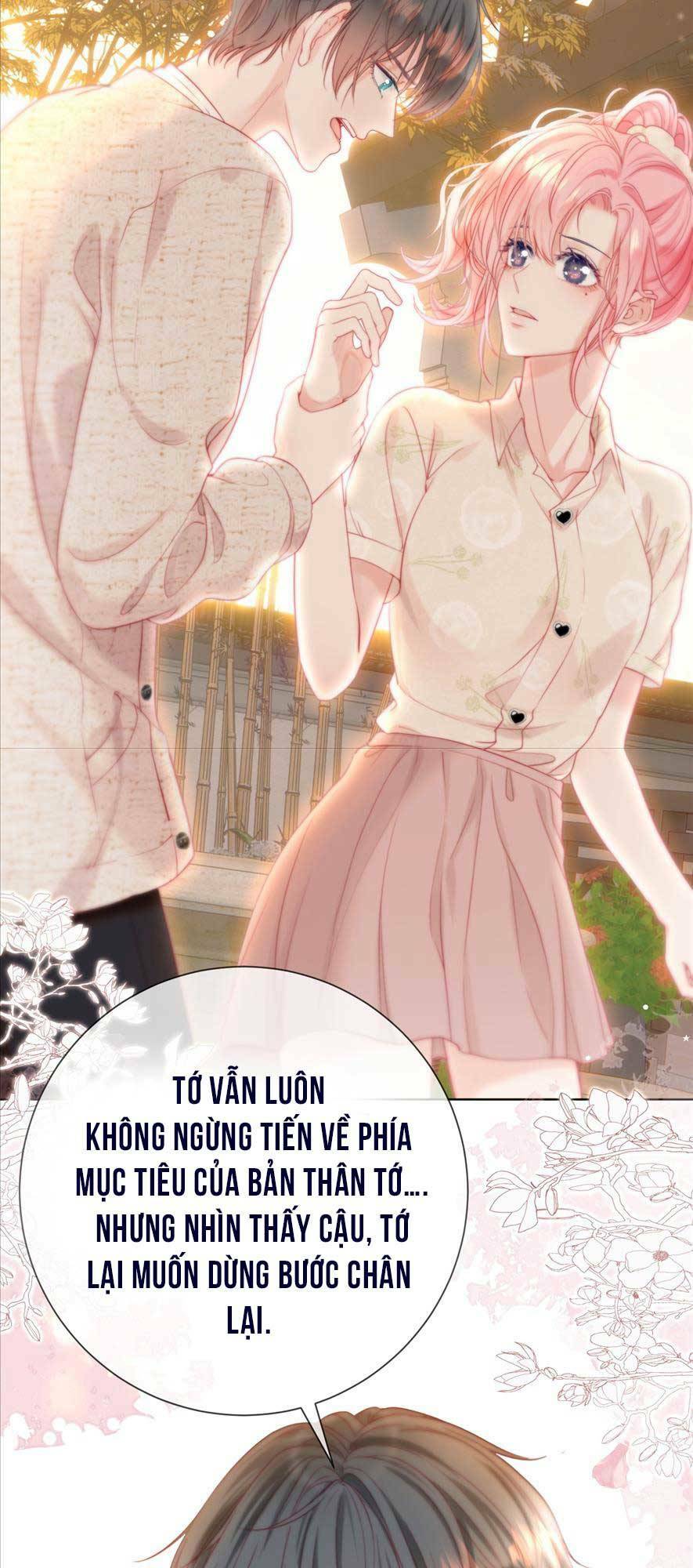 Xuyên Về Thời Học Sinh Truy Lão Công: Chapter 26