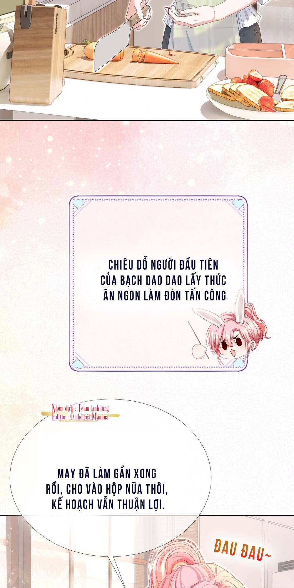 Xuyên Về Thời Học Sinh Truy Lão Công: Chapter 33