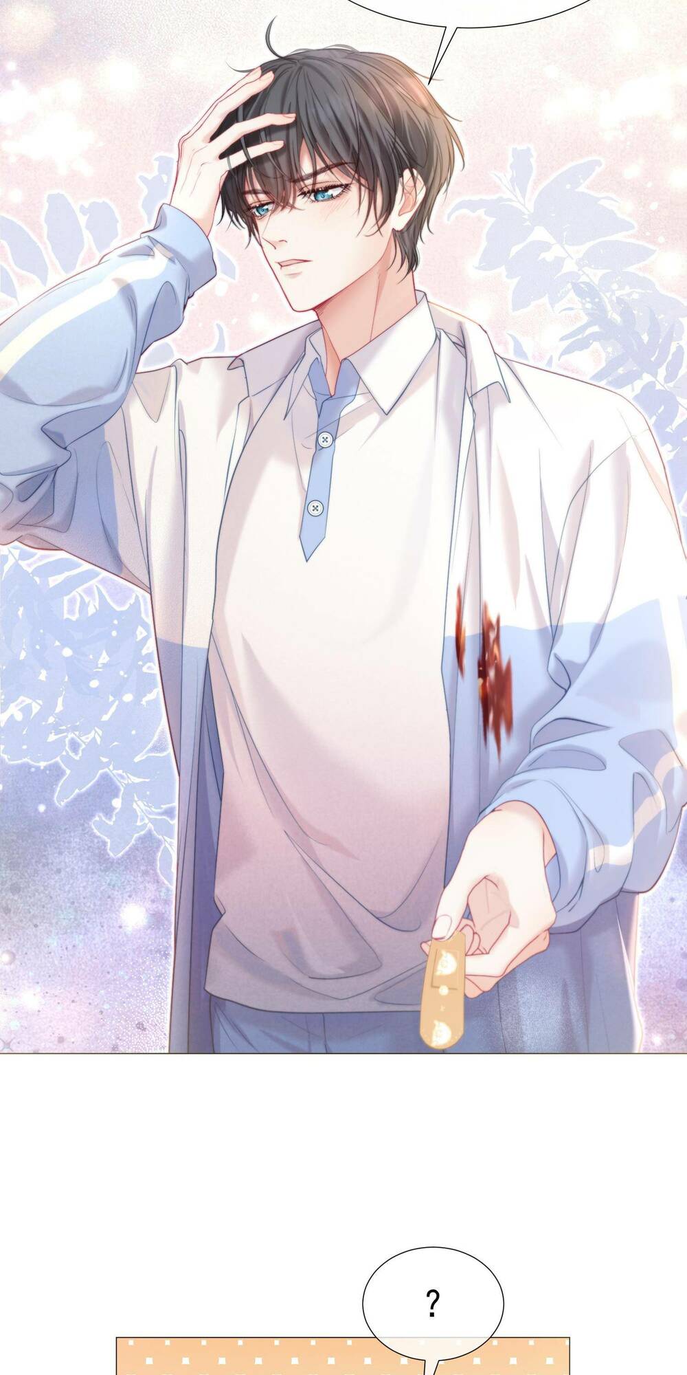 Xuyên Về Thời Học Sinh Truy Lão Công: Chapter 33