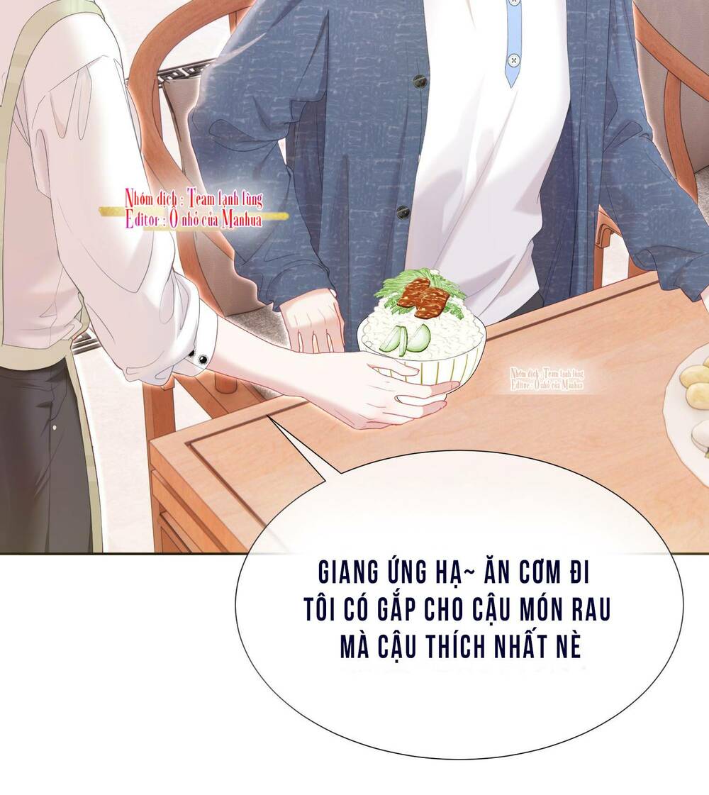 Xuyên Về Thời Học Sinh Truy Lão Công: Chapter 33