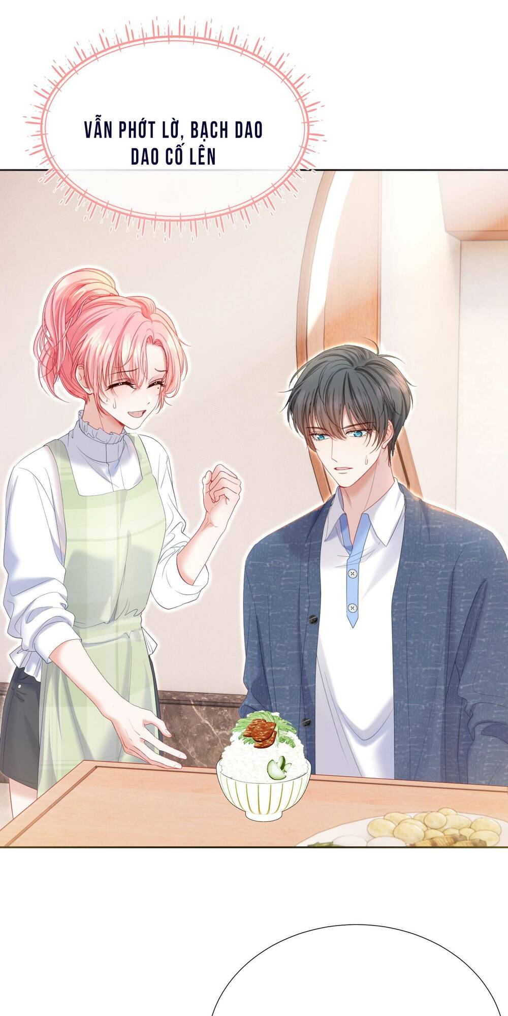 Xuyên Về Thời Học Sinh Truy Lão Công: Chapter 33