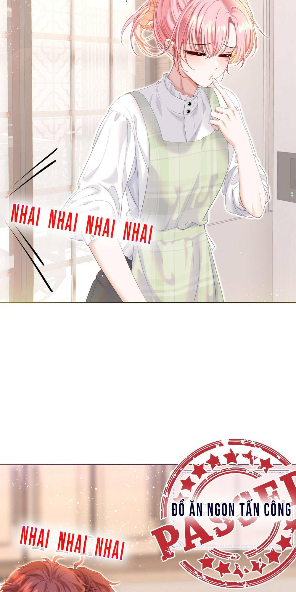 Xuyên Về Thời Học Sinh Truy Lão Công: Chapter 33