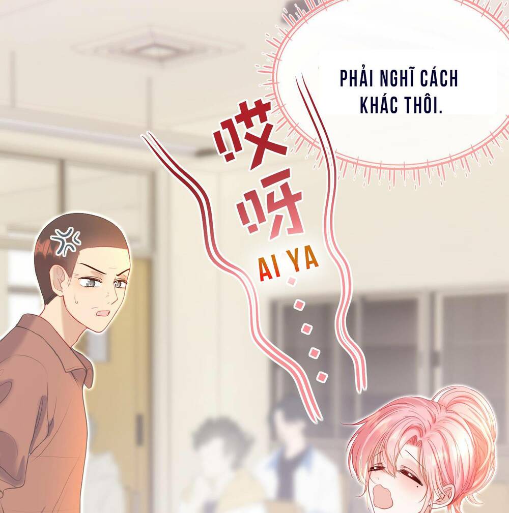 Xuyên Về Thời Học Sinh Truy Lão Công: Chapter 33