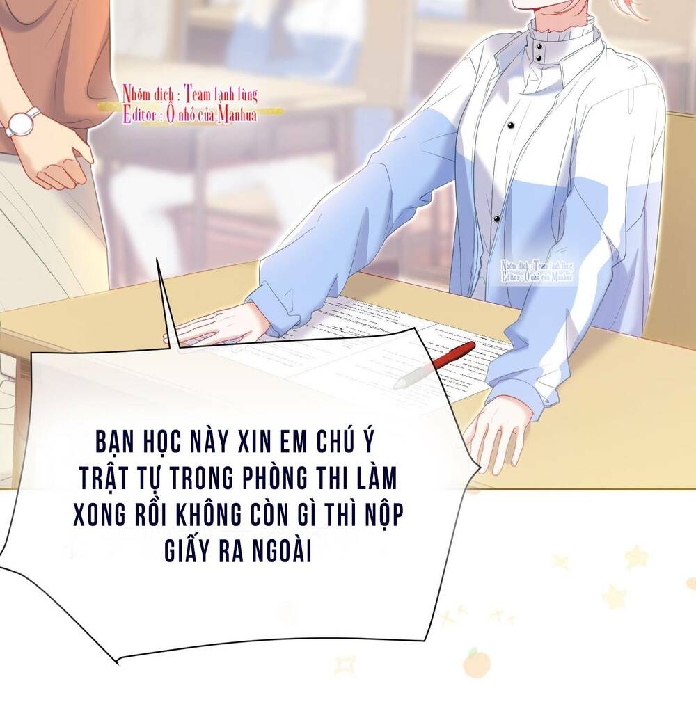 Xuyên Về Thời Học Sinh Truy Lão Công: Chapter 33
