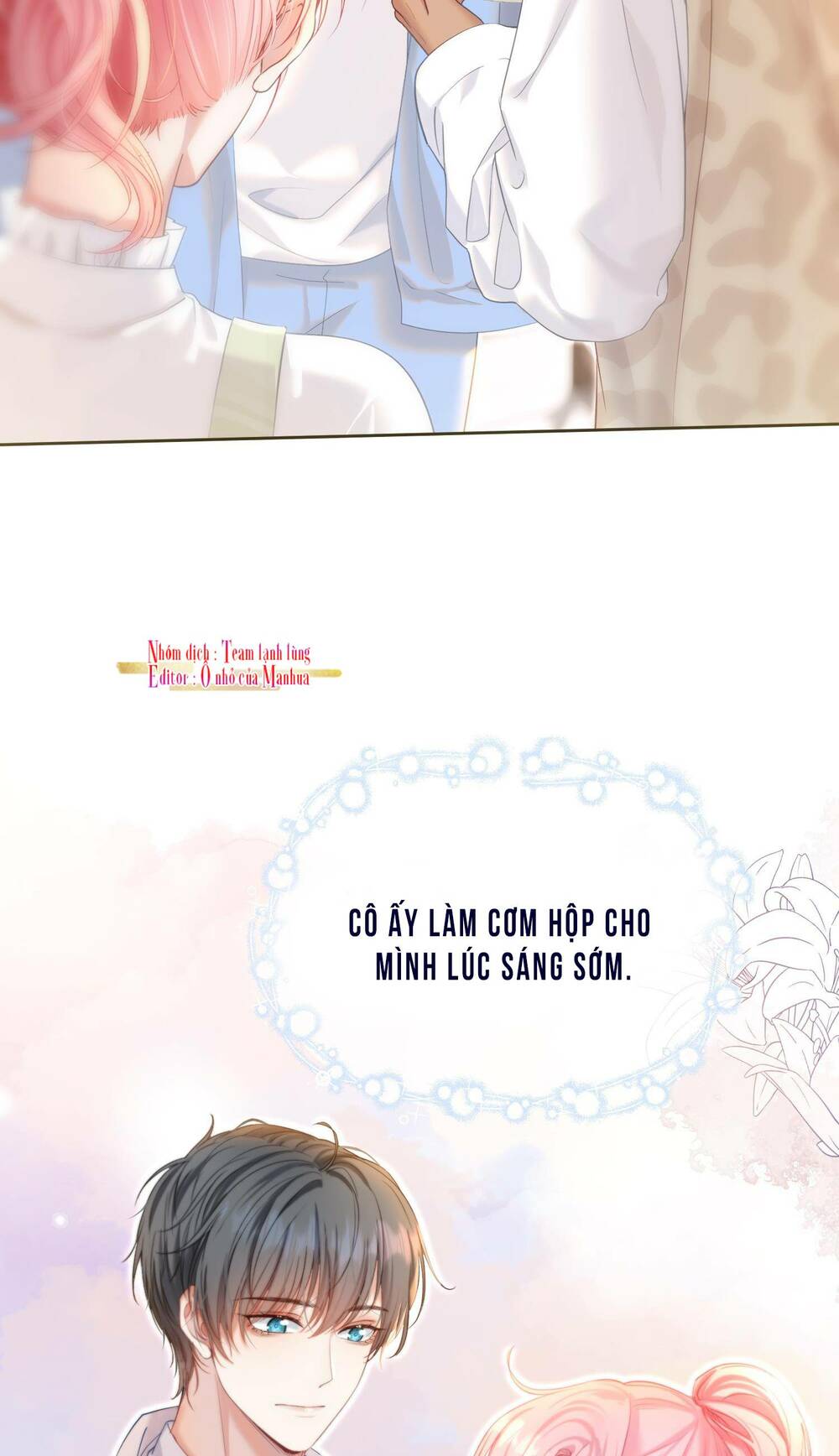 Xuyên Về Thời Học Sinh Truy Lão Công: Chapter 33