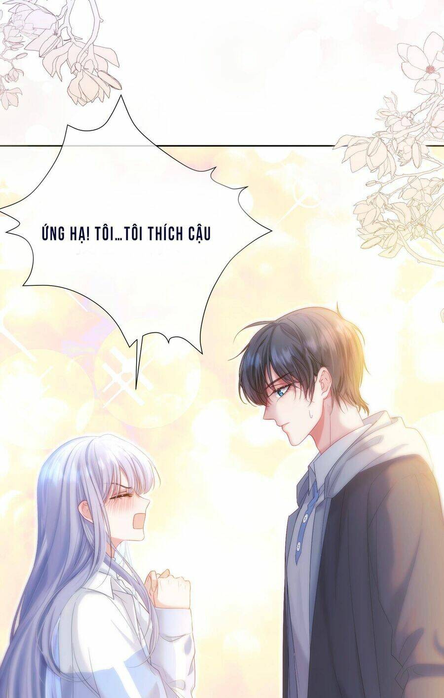 Xuyên Về Thời Học Sinh Truy Lão Công: Chapter 34