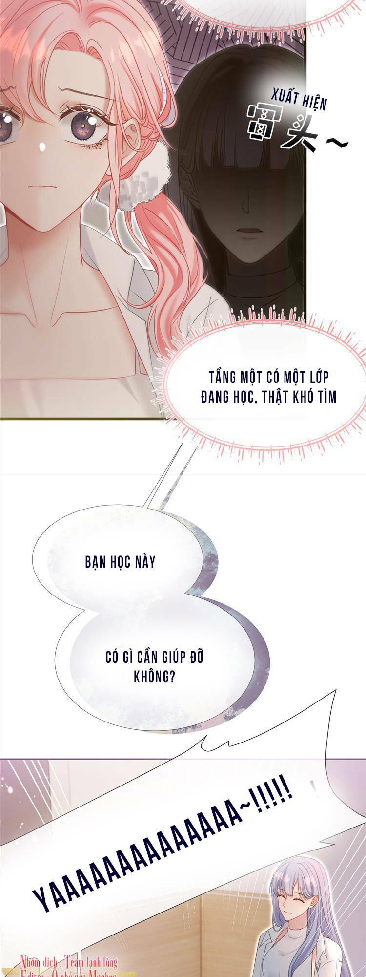Xuyên Về Thời Học Sinh Truy Lão Công: Chapter 38