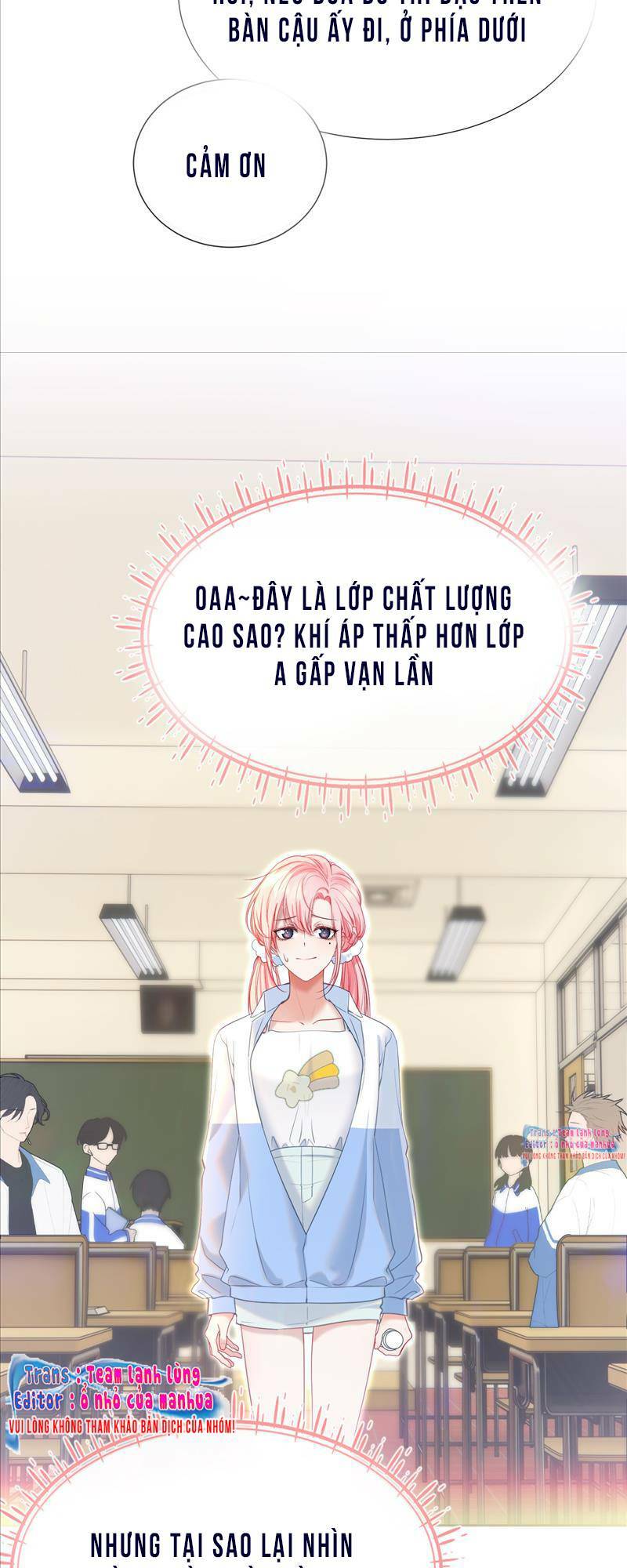Xuyên Về Thời Học Sinh Truy Lão Công: Chapter 39