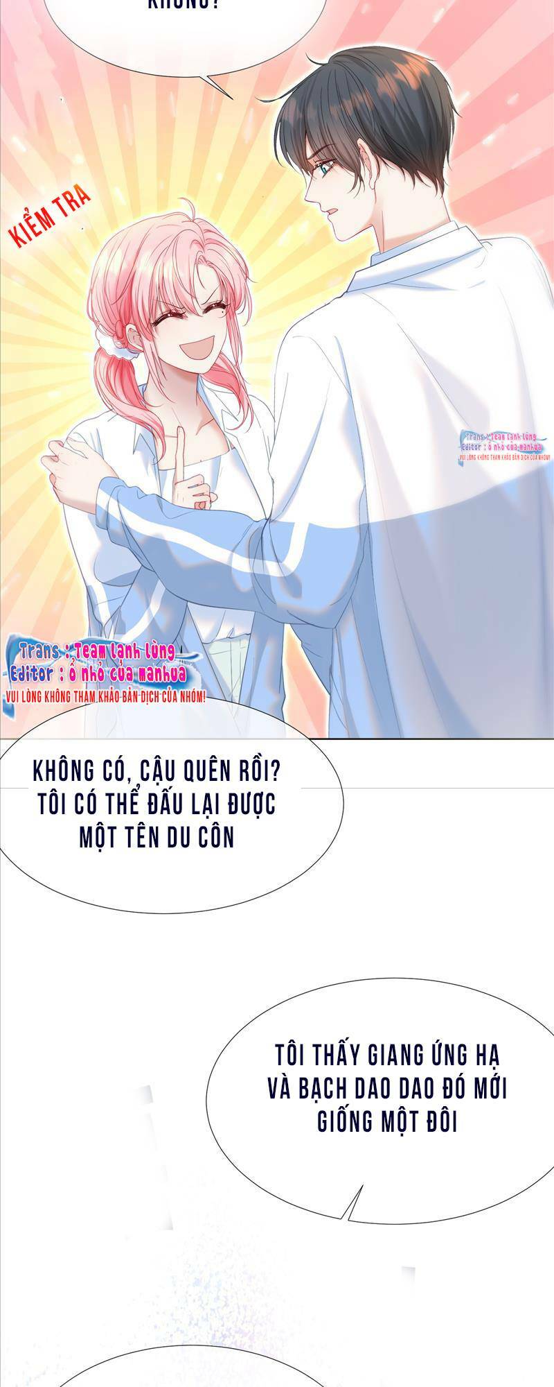 Xuyên Về Thời Học Sinh Truy Lão Công: Chapter 39