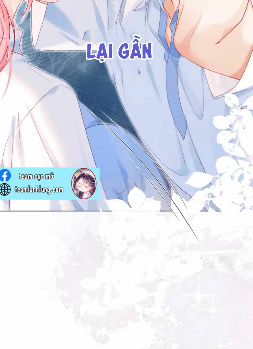 Xuyên Về Thời Học Sinh Truy Lão Công: Chapter 4