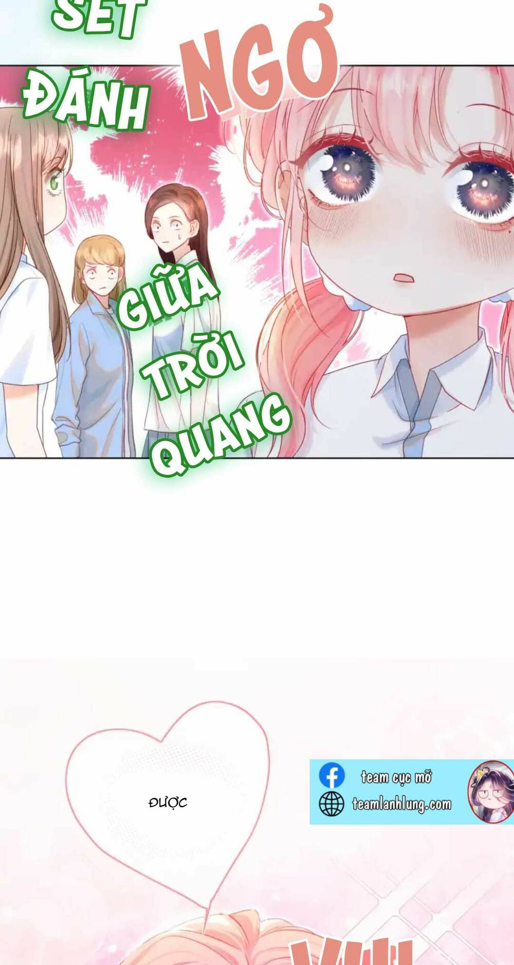 Xuyên Về Thời Học Sinh Truy Lão Công: Chapter 4