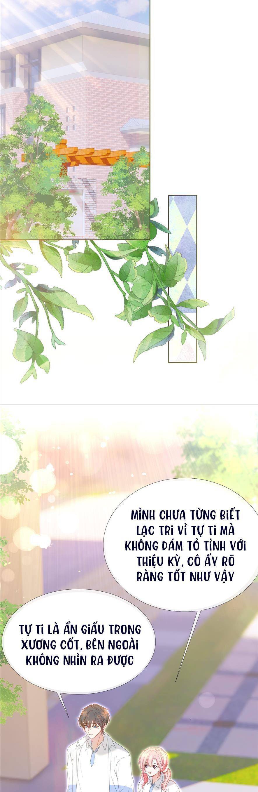 Xuyên Về Thời Học Sinh Truy Lão Công: Chapter 44