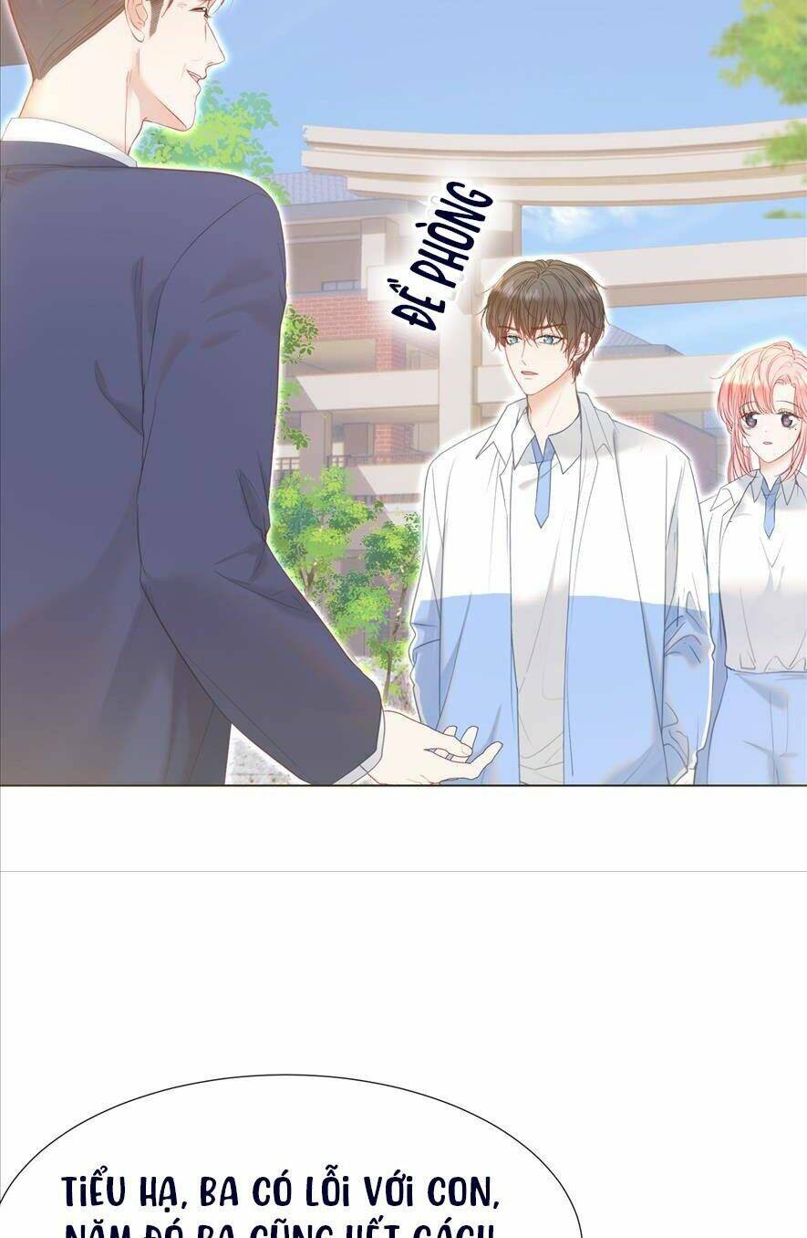Xuyên Về Thời Học Sinh Truy Lão Công: Chapter 44