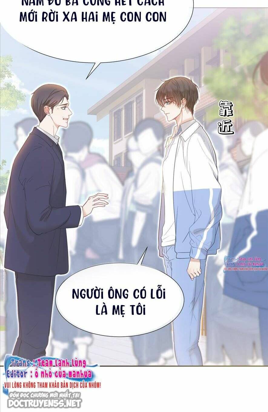 Xuyên Về Thời Học Sinh Truy Lão Công: Chapter 44