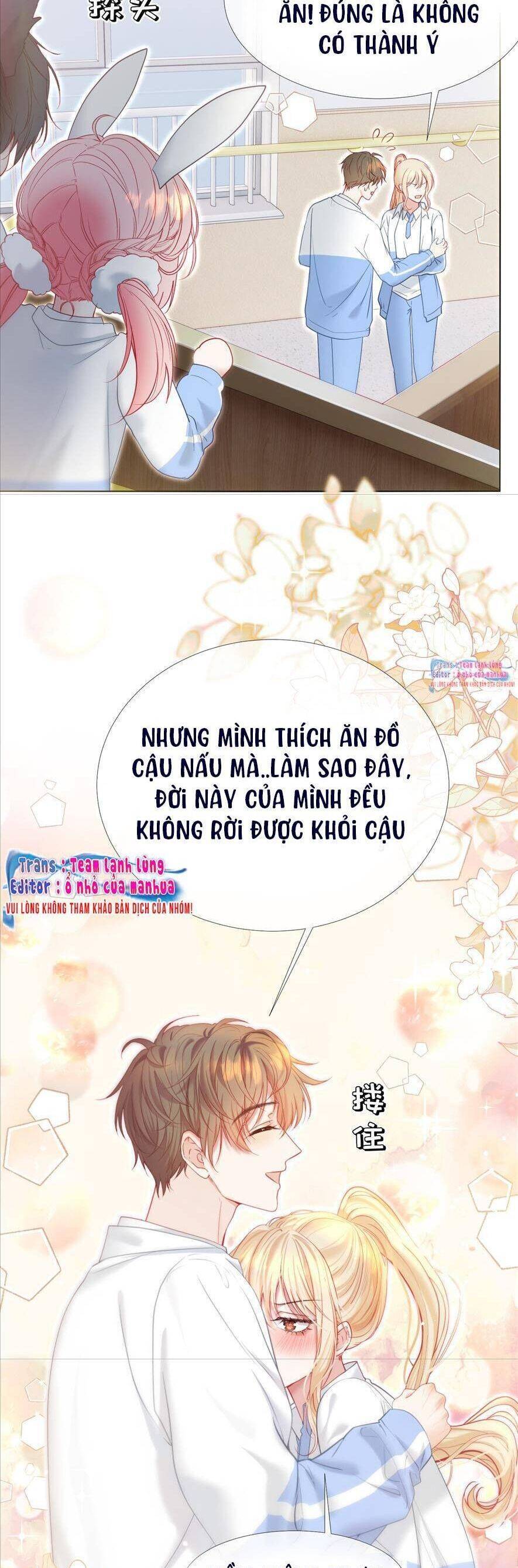 Xuyên Về Thời Học Sinh Truy Lão Công: Chapter 44