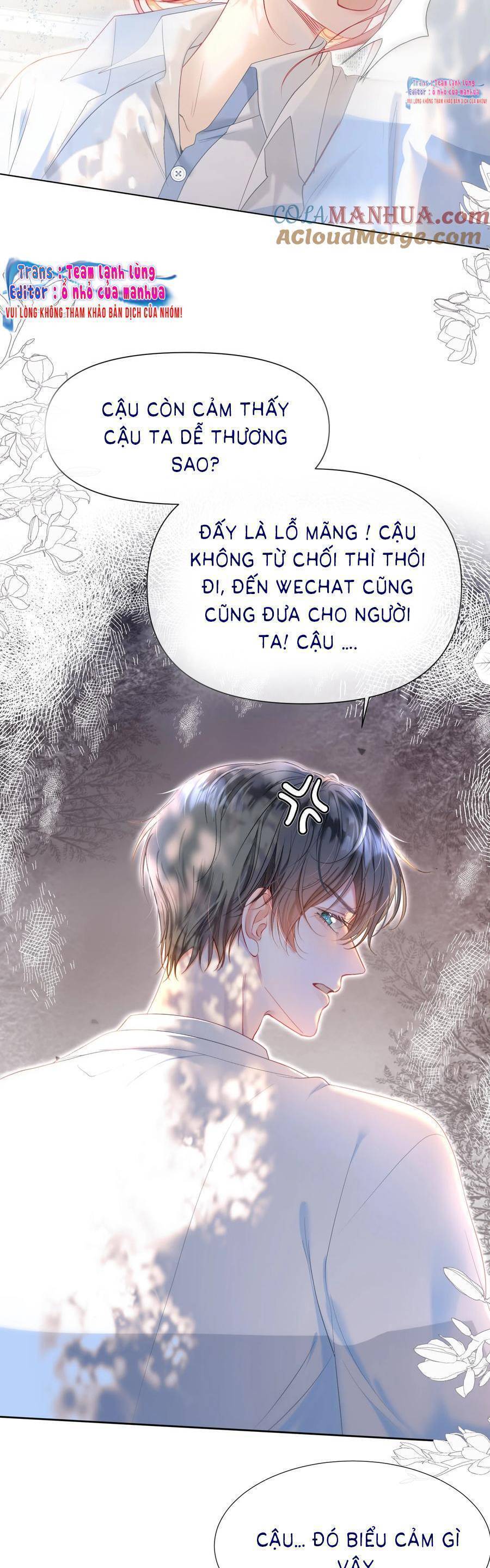 Xuyên Về Thời Học Sinh Truy Lão Công: Chapter 46